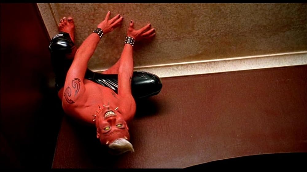 「ガレージ・デイズ」の画像