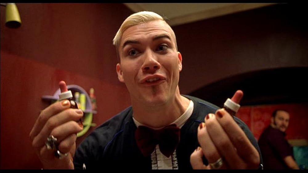 「ガレージ・デイズ」の画像