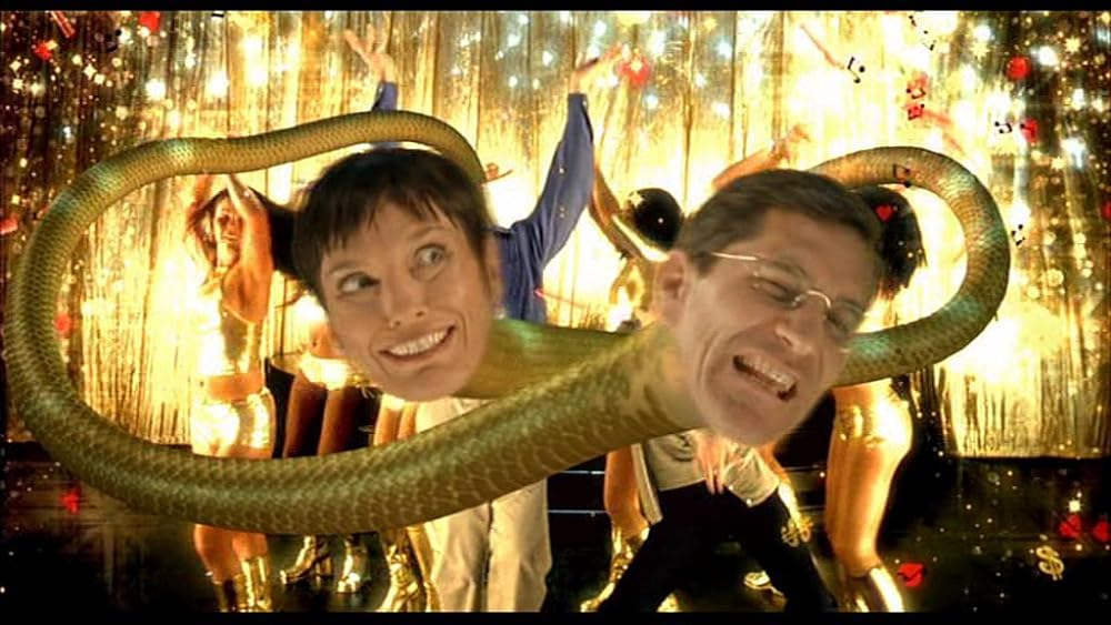 「ガレージ・デイズ」の画像