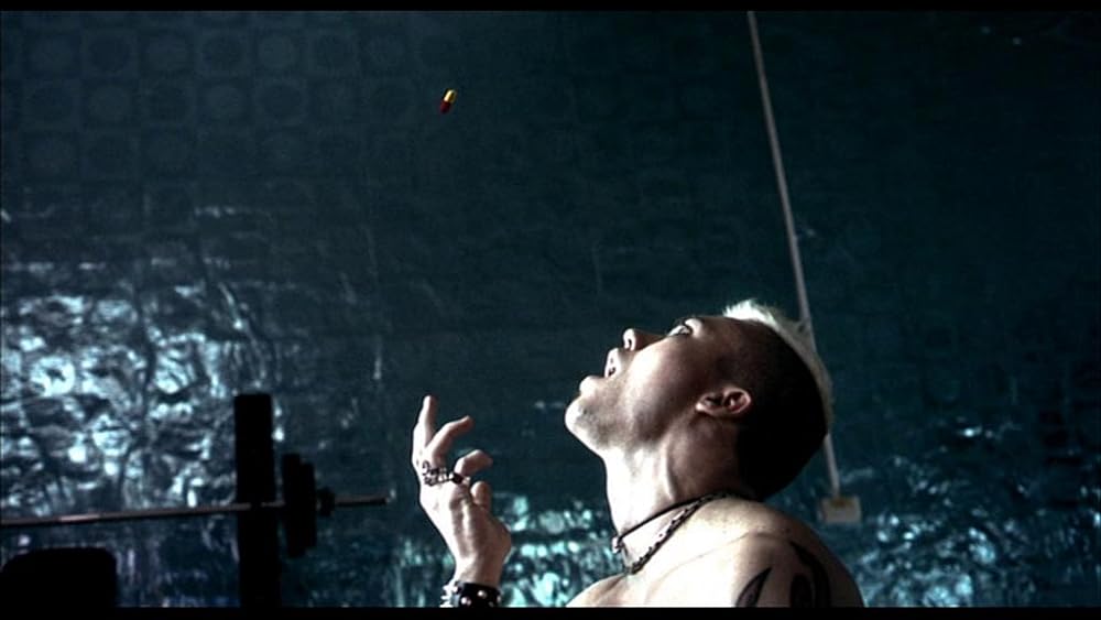 「ガレージ・デイズ」の画像