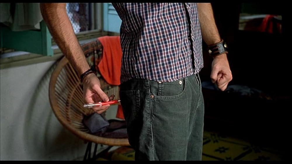 「ガレージ・デイズ」の画像