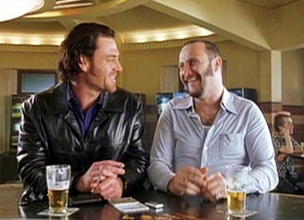 「ガレージ・デイズ」マートン・ソーカスの画像