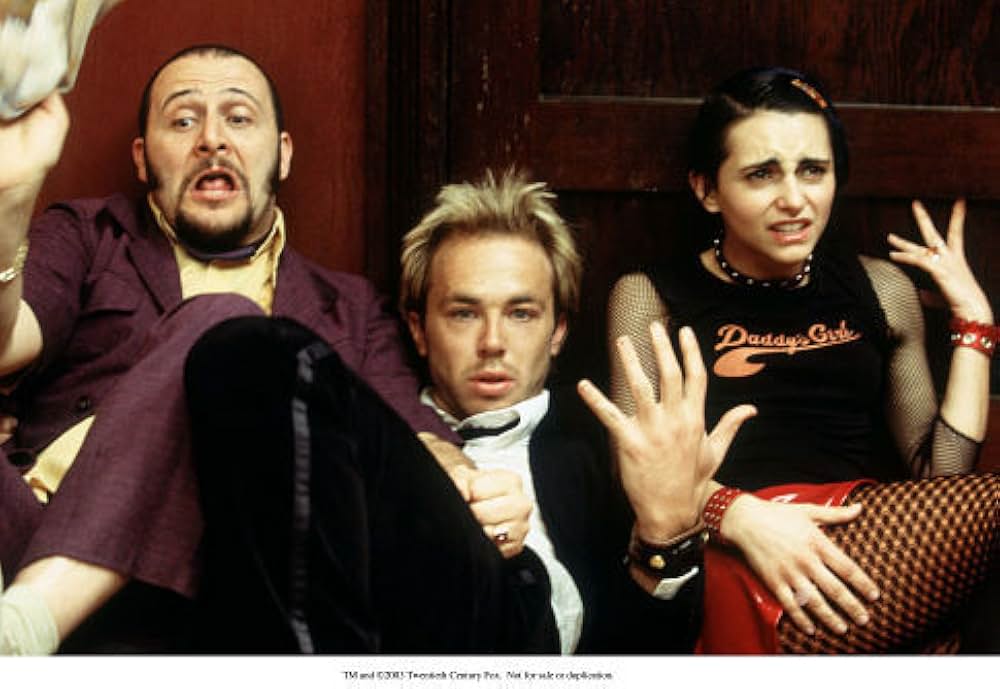 「ガレージ・デイズ」の画像