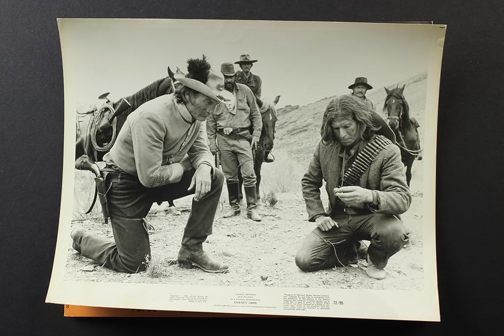 チャトズ・ランドの画像