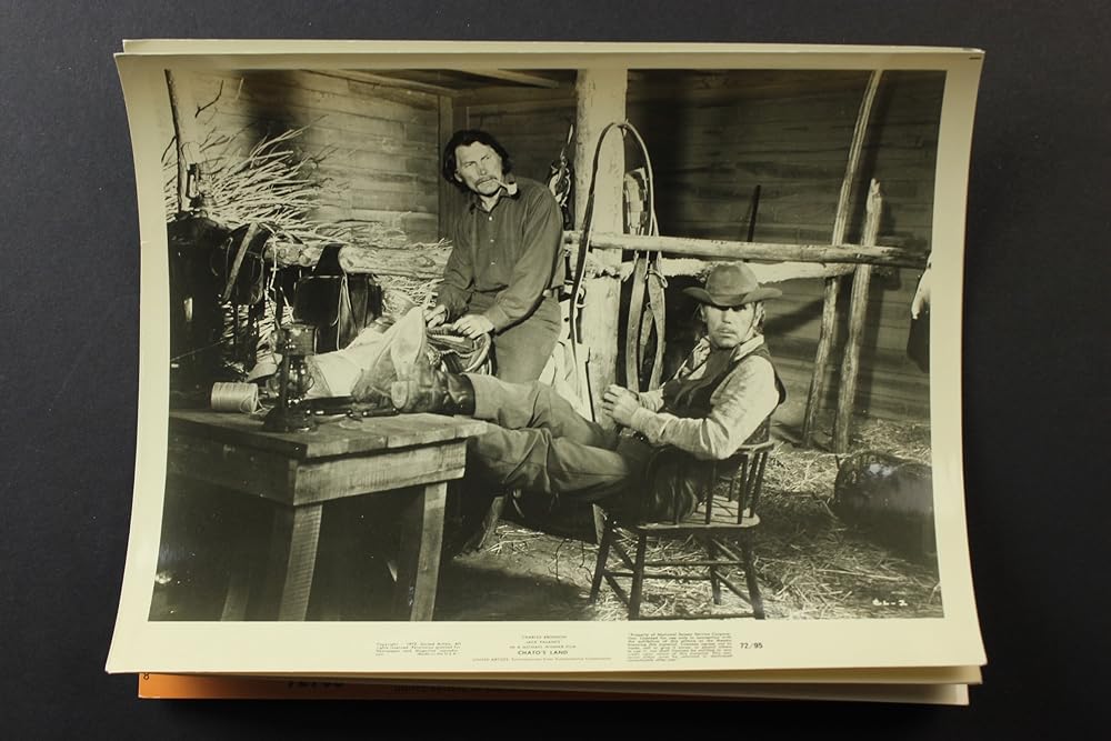 チャトズ・ランドの画像