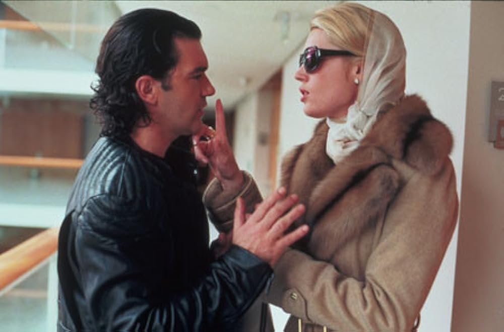 ファム・ファタールの画像