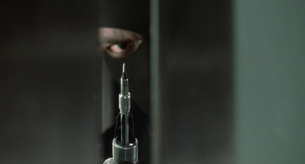 ファム・ファタールの画像