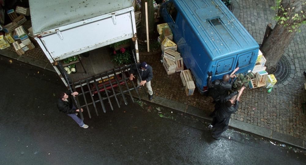 ファム・ファタールの画像