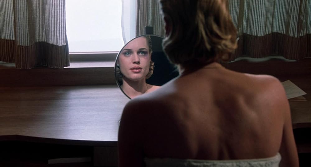 ファム・ファタールの画像