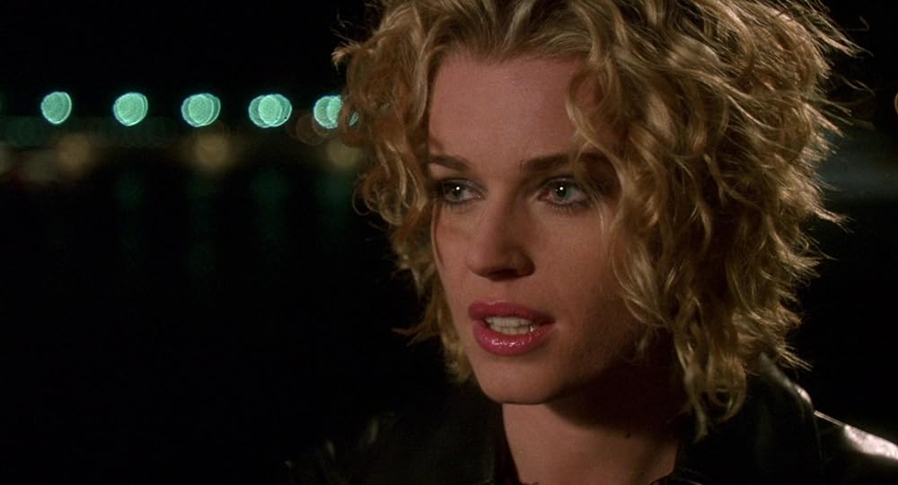 ファム・ファタールの画像