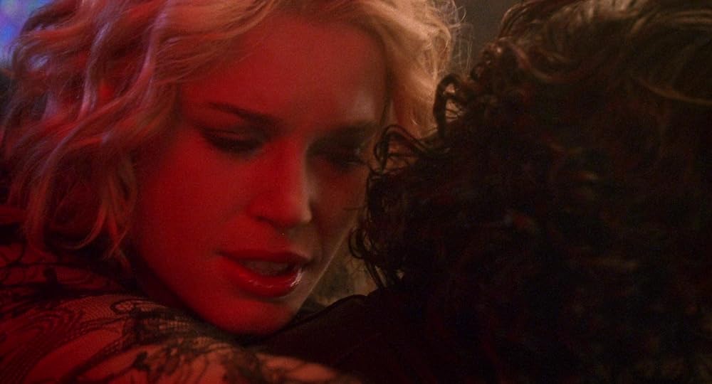 ファム・ファタールの画像