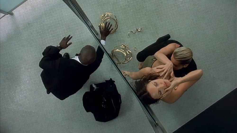 ファム・ファタールの画像