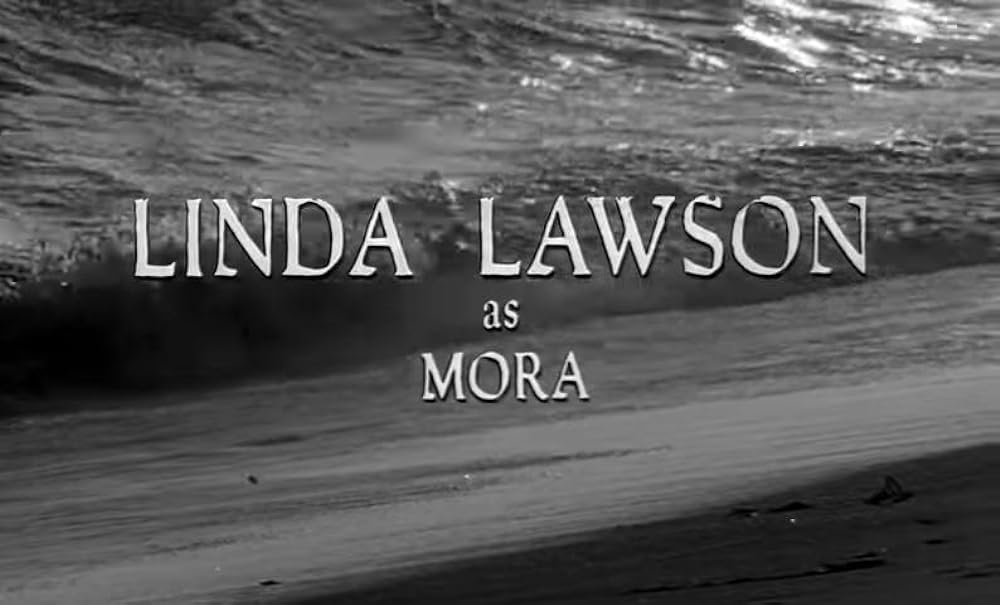 ナイト・タイドの画像