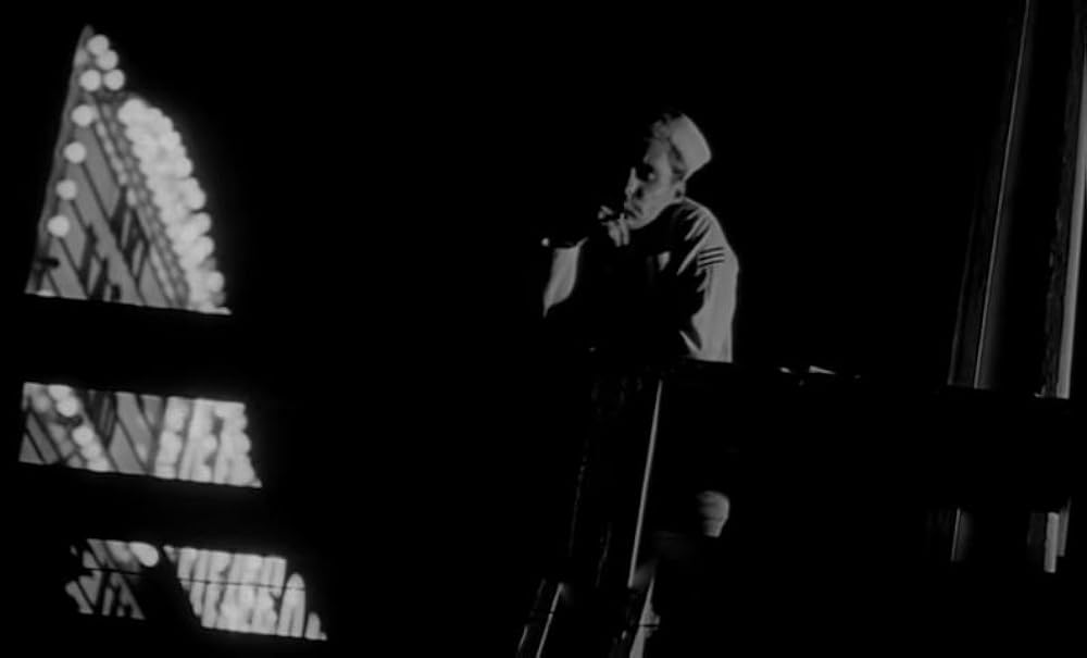 「ナイト・タイド」デニス・ホッパーの画像