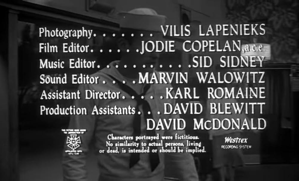 ナイト・タイドの画像