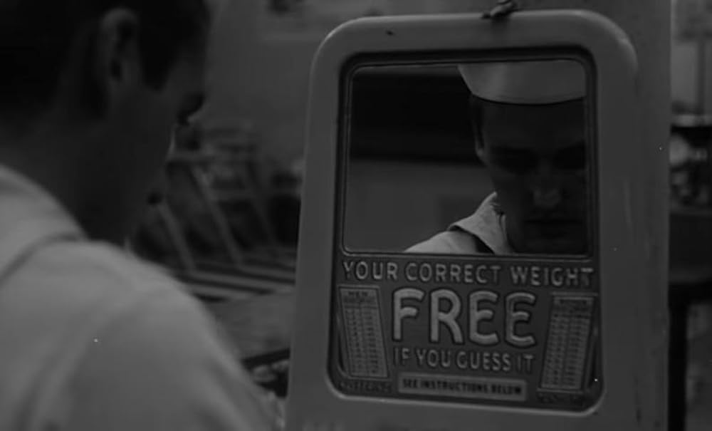 「ナイト・タイド」デニス・ホッパーの画像