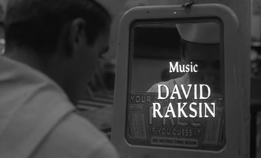 「ナイト・タイド」デニス・ホッパーの画像