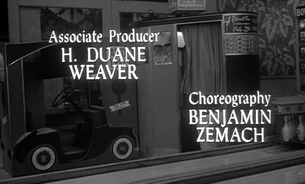 ナイト・タイドの画像