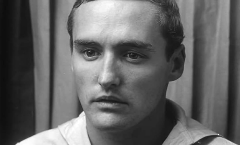 「ナイト・タイド」デニス・ホッパーの画像