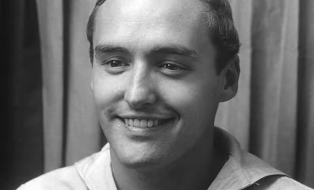 「ナイト・タイド」デニス・ホッパーの画像