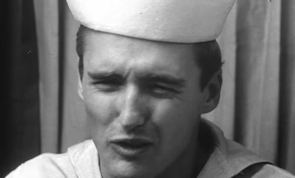 「ナイト・タイド」デニス・ホッパーの画像