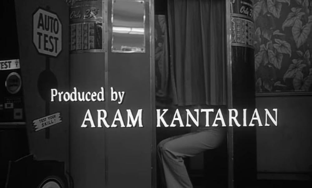 ナイト・タイドの画像