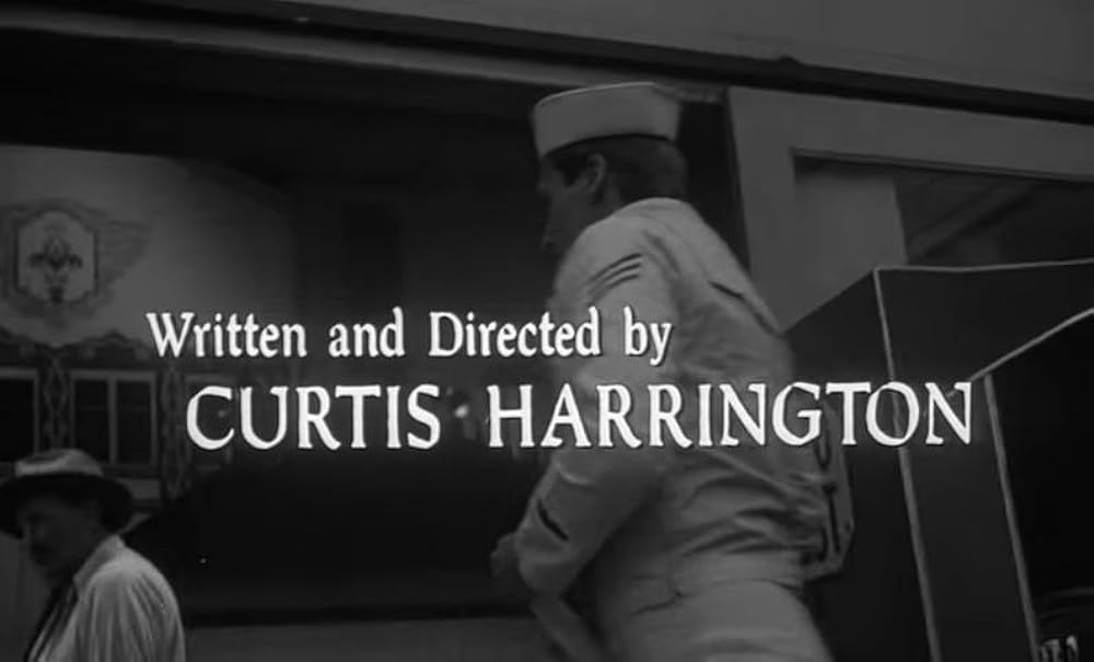 ナイト・タイドの画像