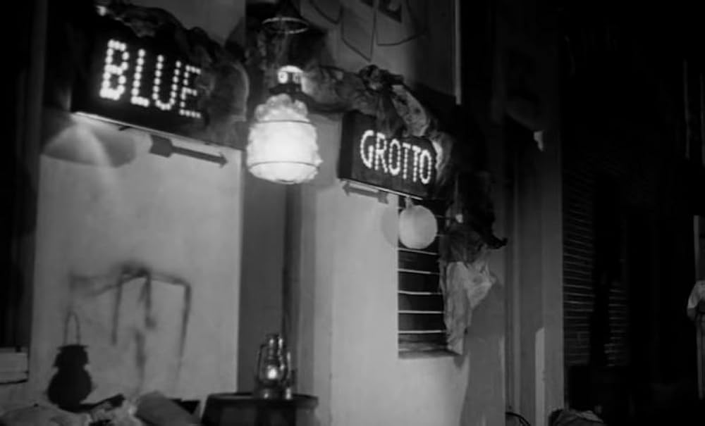 ナイト・タイドの画像