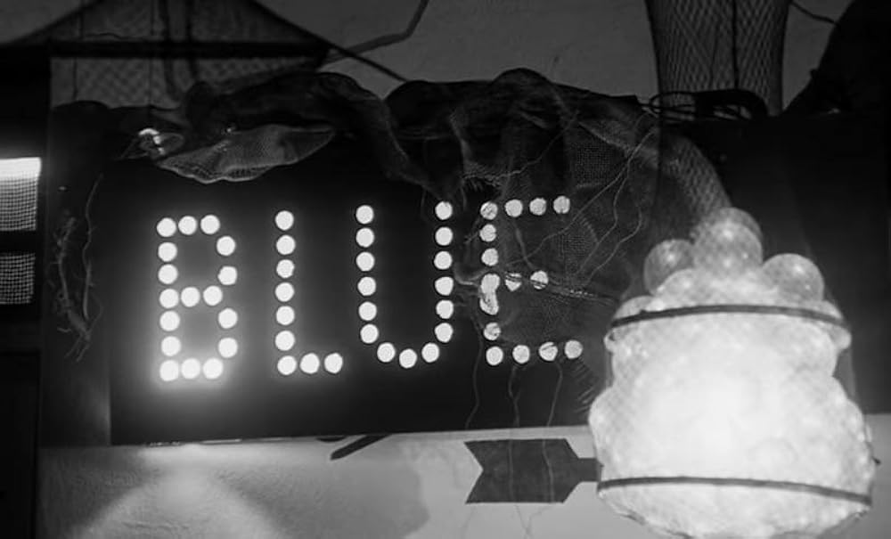 ナイト・タイドの画像