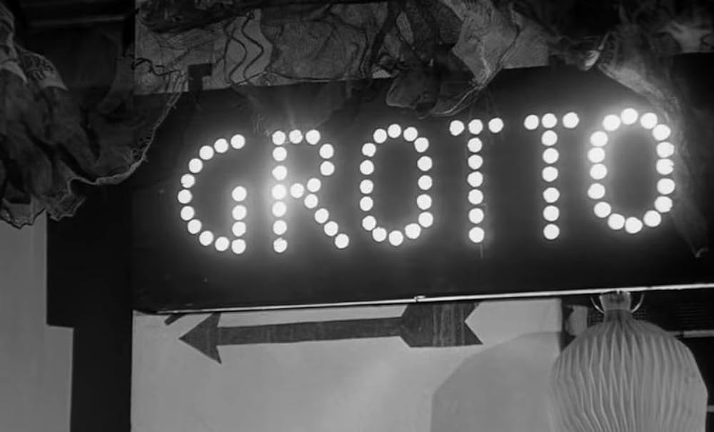 ナイト・タイドの画像