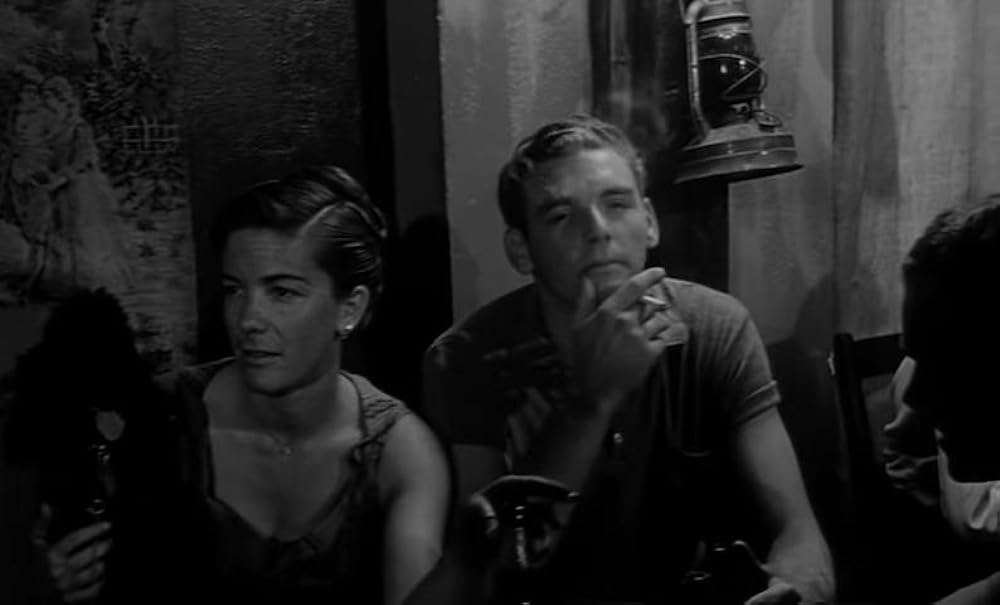 ナイト・タイドの画像