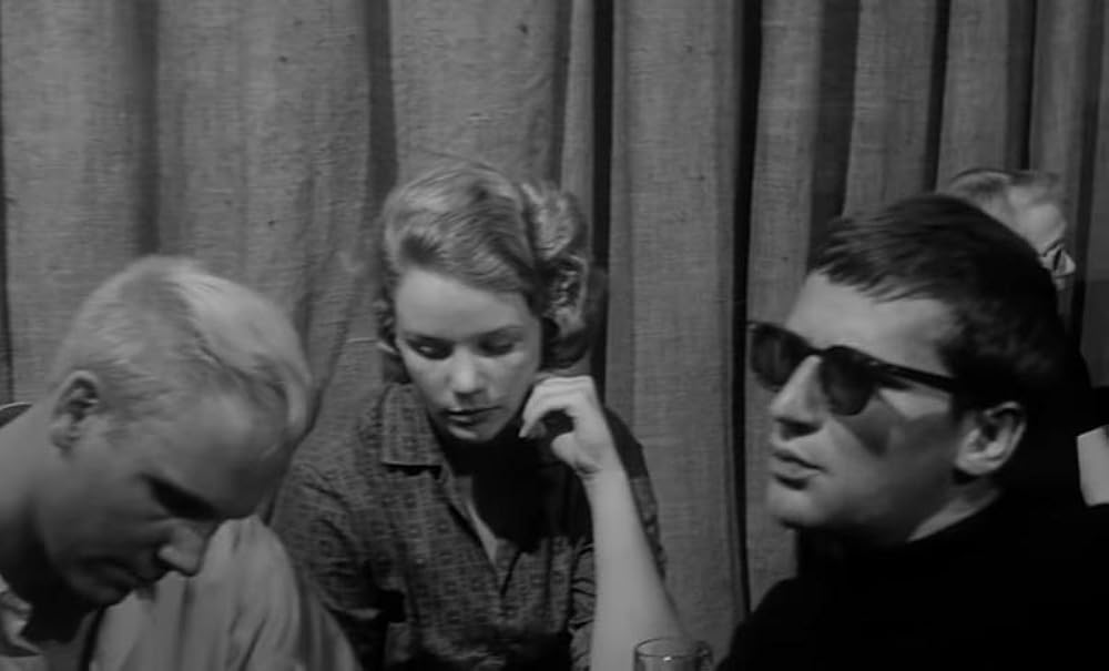 ナイト・タイドの画像