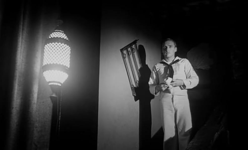 「ナイト・タイド」デニス・ホッパーの画像