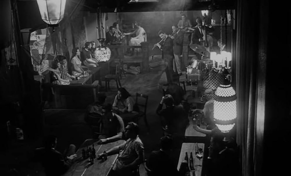 ナイト・タイドの画像