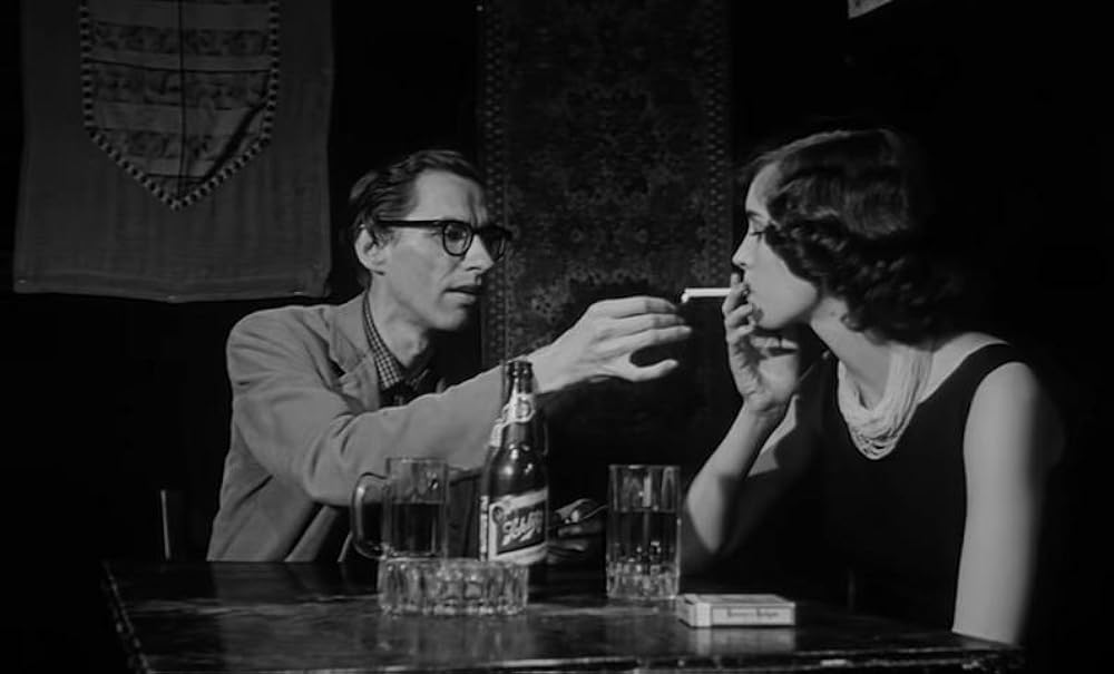 ナイト・タイドの画像