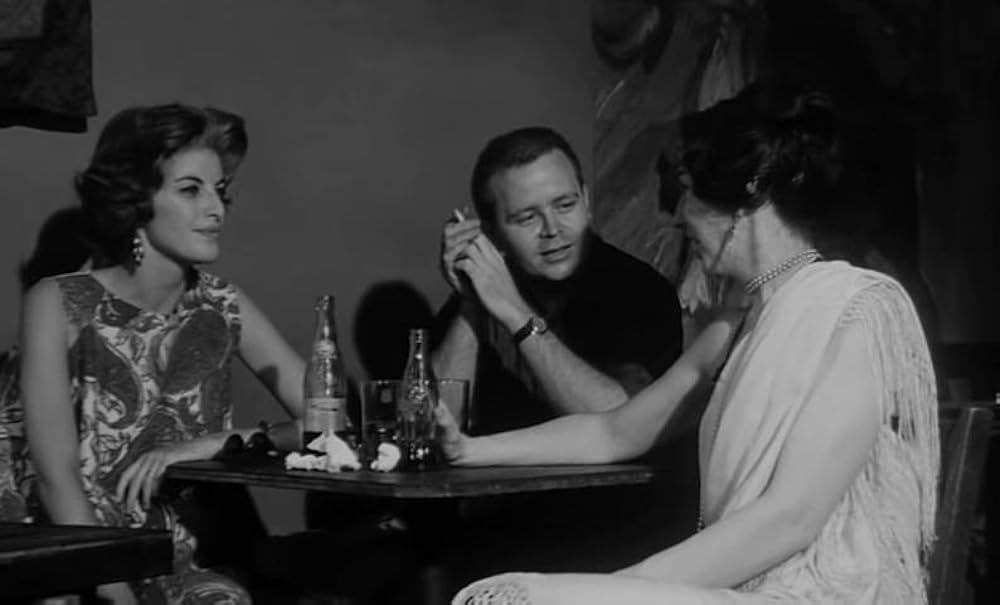 ナイト・タイドの画像