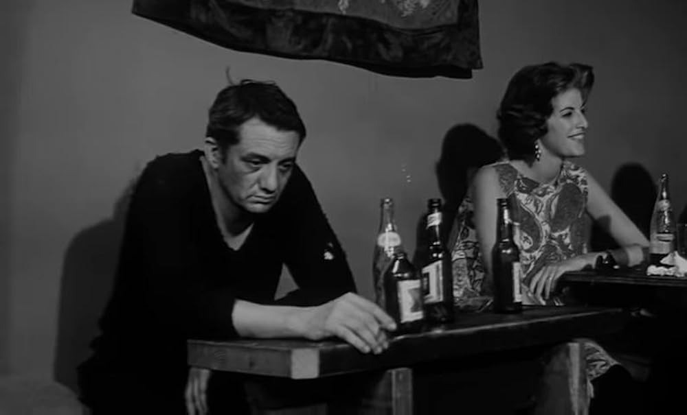 ナイト・タイドの画像