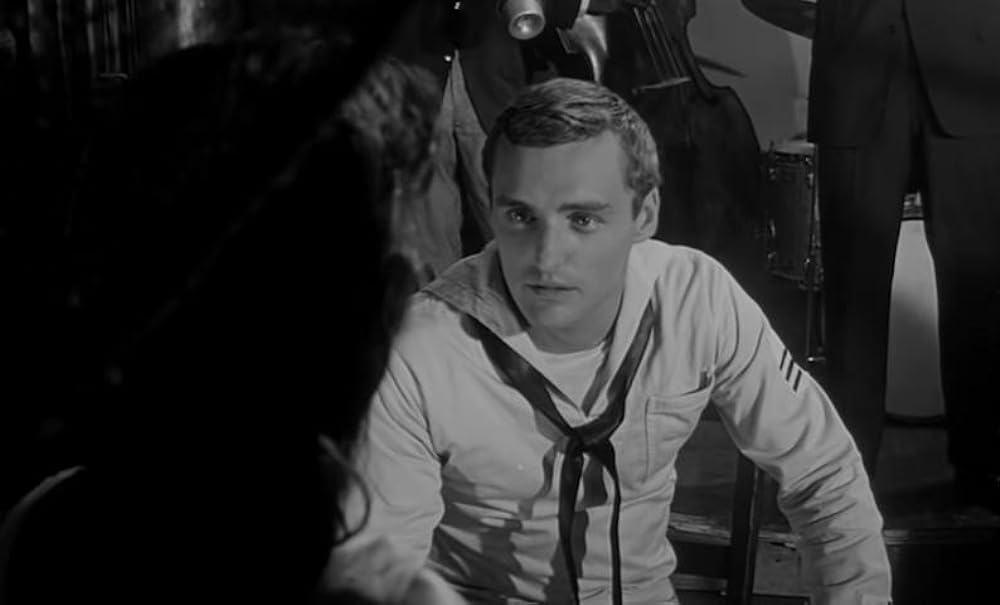 「ナイト・タイド」デニス・ホッパーの画像