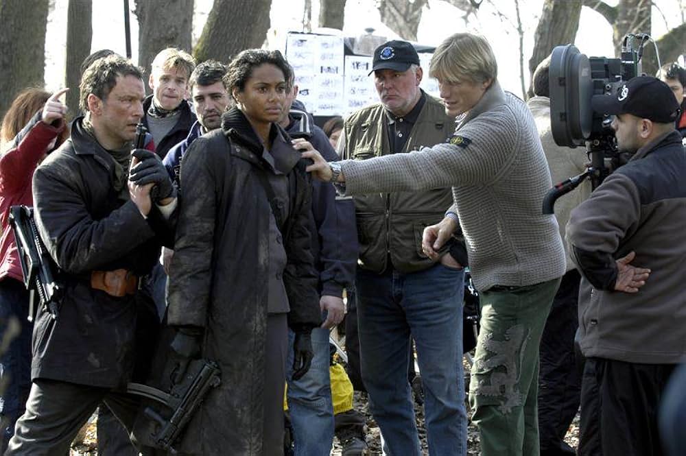 ディフェンダーの画像