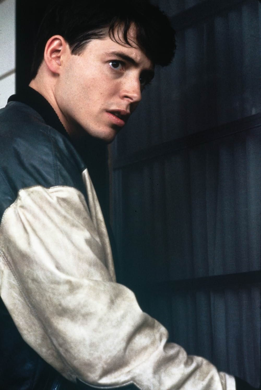 「フェリスはある朝突然に」の画像