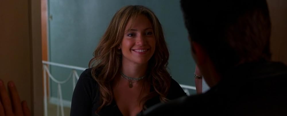 「ジーリ」ジェニファー・ロペス & ベン・アフレックの画像