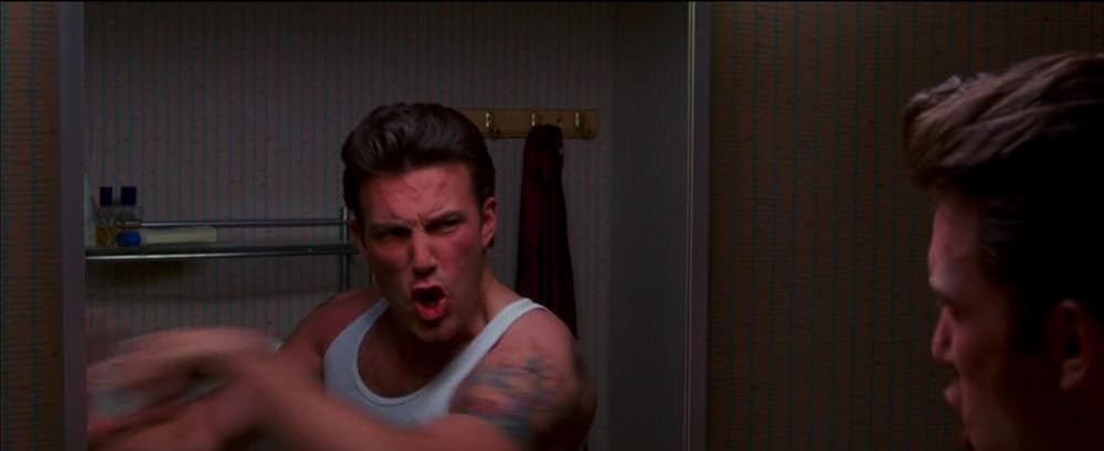 「ジーリ」ベン・アフレックの画像