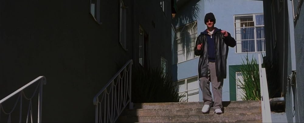 「ジーリ」ジャスティン・バーサの画像