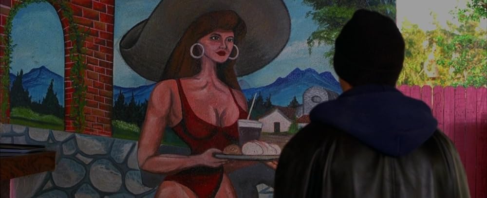 「ジーリ」ジャスティン・バーサの画像