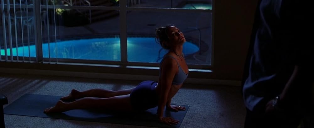 「ジーリ」ジェニファー・ロペス & ベン・アフレックの画像