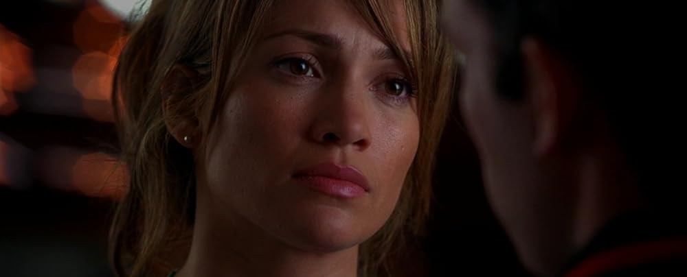 「ジーリ」ジェニファー・ロペス & ベン・アフレックの画像