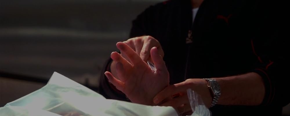 「ジーリ」ベン・アフレックの画像