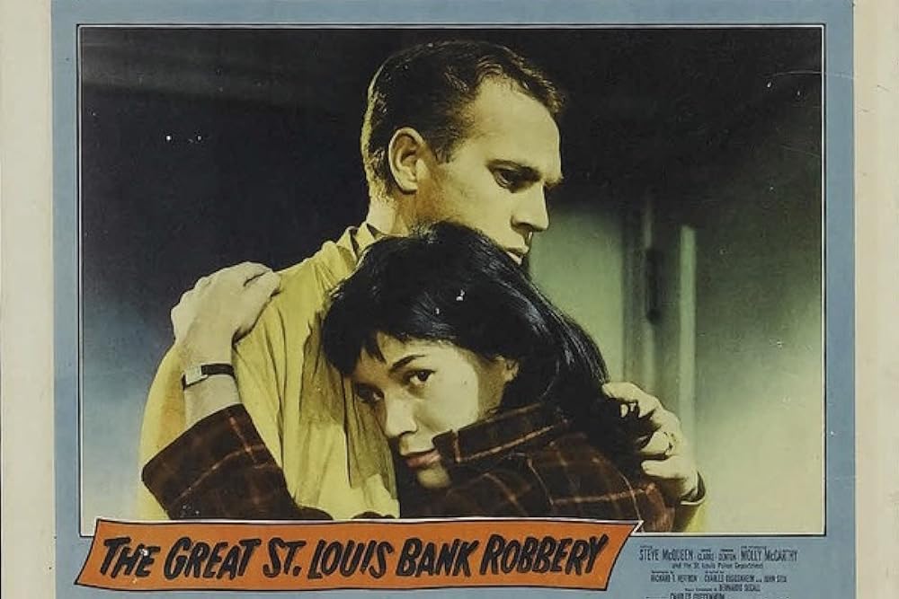 セントルイス銀行強盗の画像