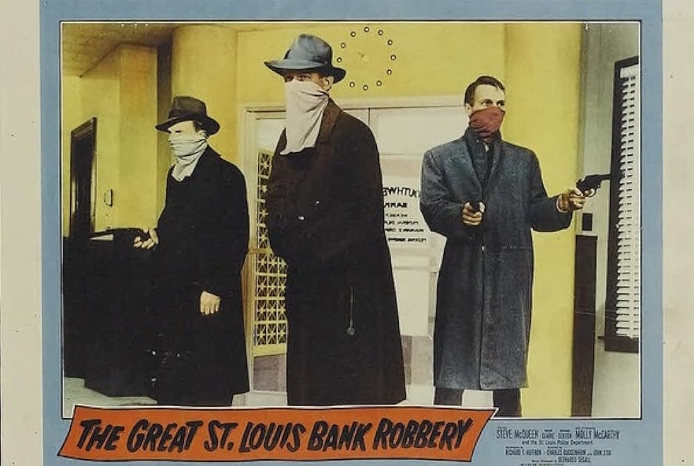 セントルイス銀行強盗の画像