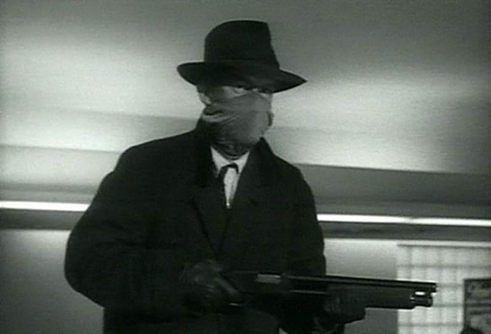 セントルイス銀行強盗の画像